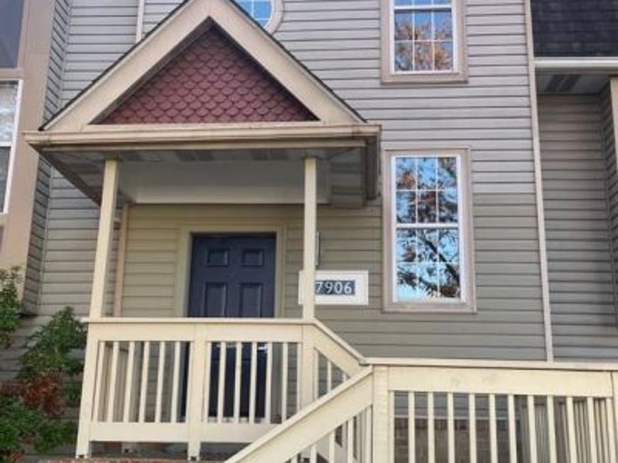 7906 Bayshore Drive, Unit 11, Laurel, MD 20707 Main Photo