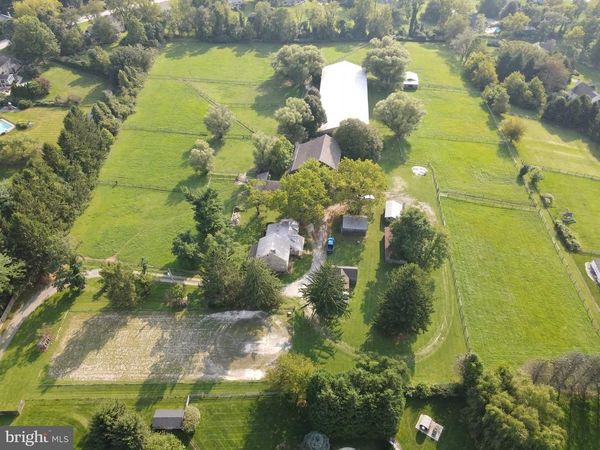 390 MILFORD ROAD, DOWNINGTOWN, PA 19335