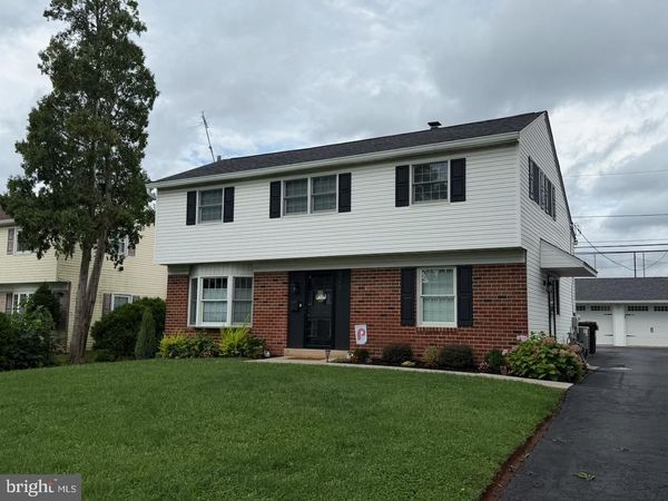 426 OLD FORT ROAD , KING OF PRUSSIA, PA 19406