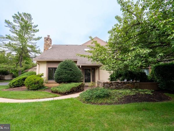 23 HIGHGATE LANE , Unit           , BLUE BELL, PA 19422