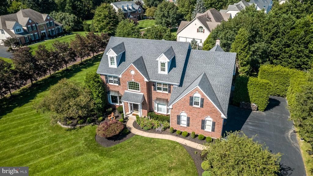 1305 MCHUGH , AMBLER, PA 19002