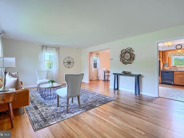 815 BRANFORD CIRCLE, LUTHERVILLE TIMONIUM, MD 21093