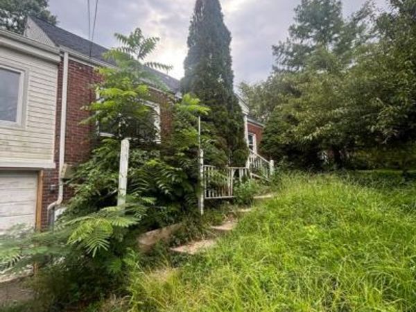 701 WICOMICO STREET , LA PLATA, MD 20646