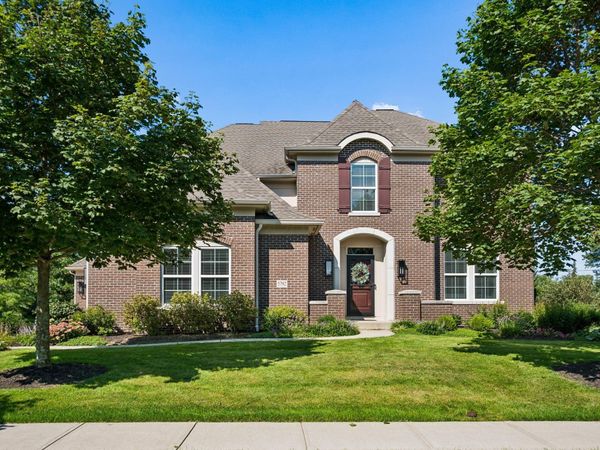 5792 Trafalgar Lane, Dublin, OH 43016