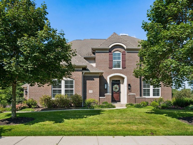 5792 Trafalgar Lane, Dublin, OH 43016 Photo 1