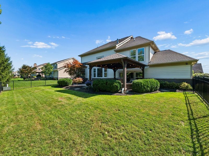 5792 Trafalgar Lane, Dublin, OH 43016 Photo 41