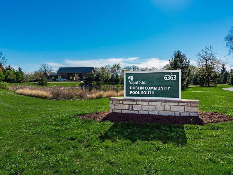 5792 Trafalgar Lane, Dublin, OH 43016 Photo 46