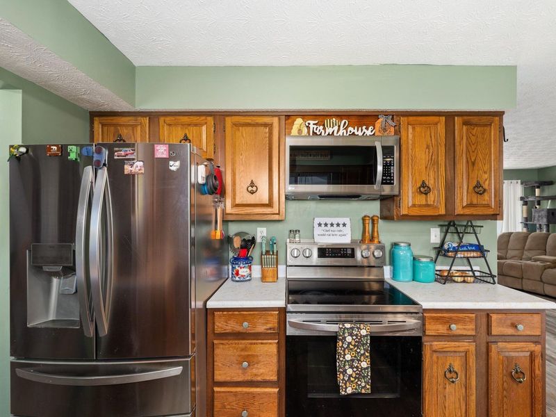 664 Edgefield Drive, Marion, OH 43302 Photo 15