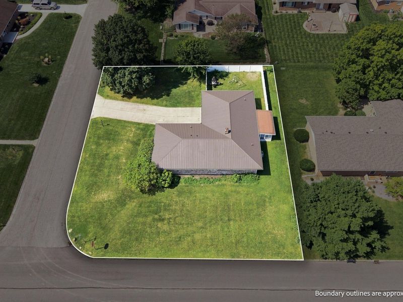 664 Edgefield Drive, Marion, OH 43302 Photo 35
