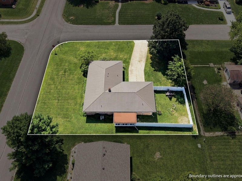 664 Edgefield Drive, Marion, OH 43302 Photo 37