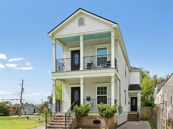 3212 JACKSON Avenue, New Orleans, LA 70125