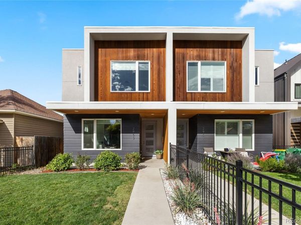 2953 S Delaware Street , Englewood, CO 80110
