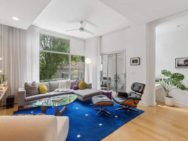 752 Moreland Avenue SE, Unit 4, Atlanta, GA 30316
