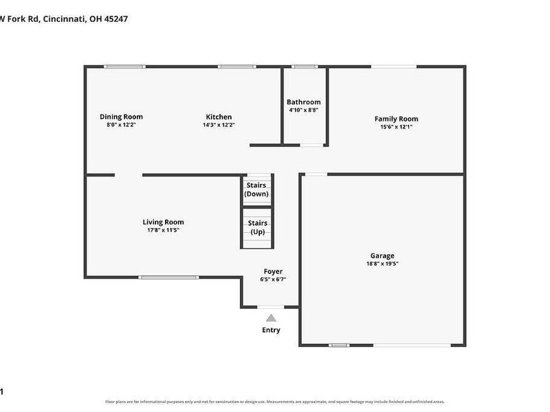 4177 West Fork Road, Green Township, OH 45247 Photo 36
