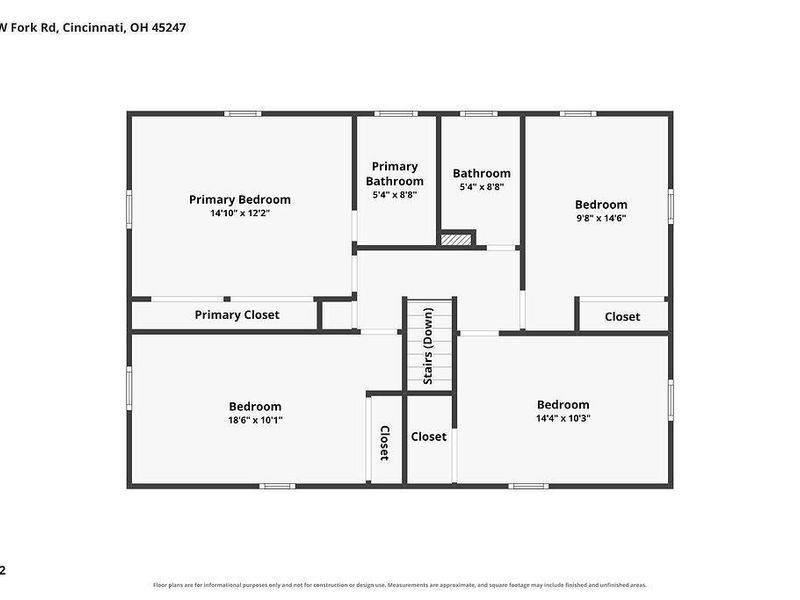 4177 West Fork Road, Green Township, OH 45247 Photo 37