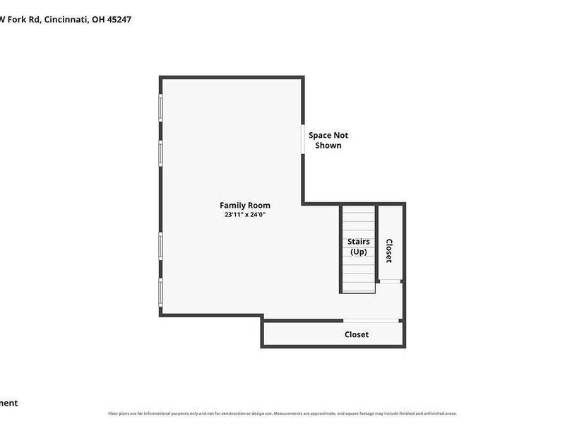 4177 West Fork Road, Green Township, OH 45247 Photo 38