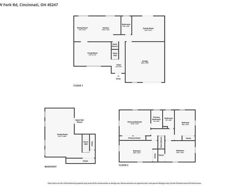4177 West Fork Road, Green Township, OH 45247 Photo 39