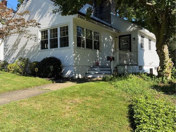 18 Risley Street , Fredonia, NY 14063