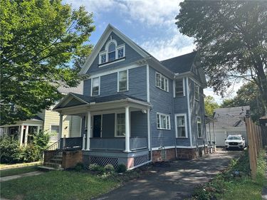 2 Werner Park, Rochester, NY 14620