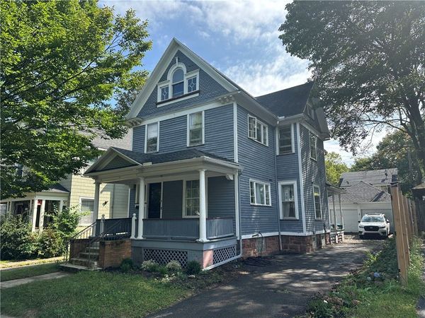 2 Werner Park, Rochester, NY 14620