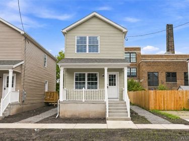 240 Rhode Island Street, Buffalo, NY 14213