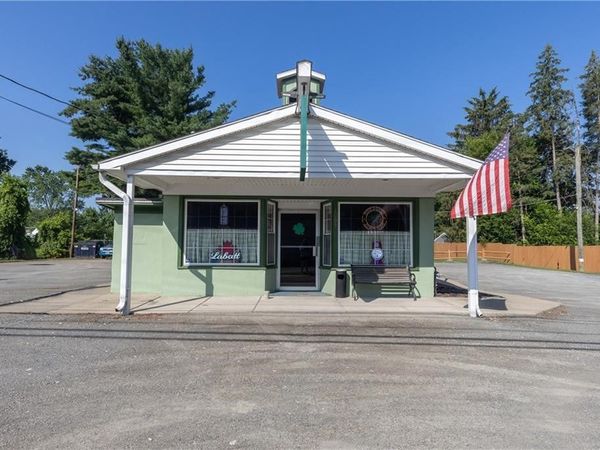 1066 S S Main Street, Elmira, NY 14904