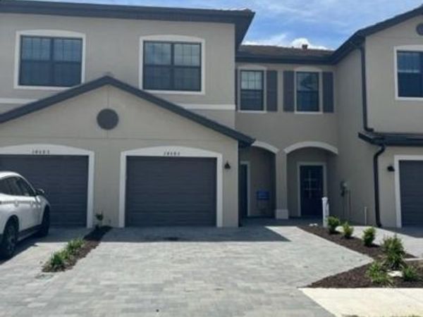 14255 Pine Lodge LN , FORT MYERS, FL 33913