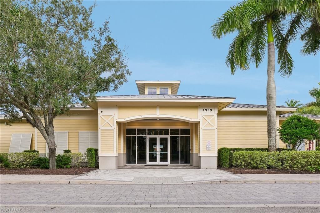 2583 Vine Ave, Naples, FL 34120 Photo