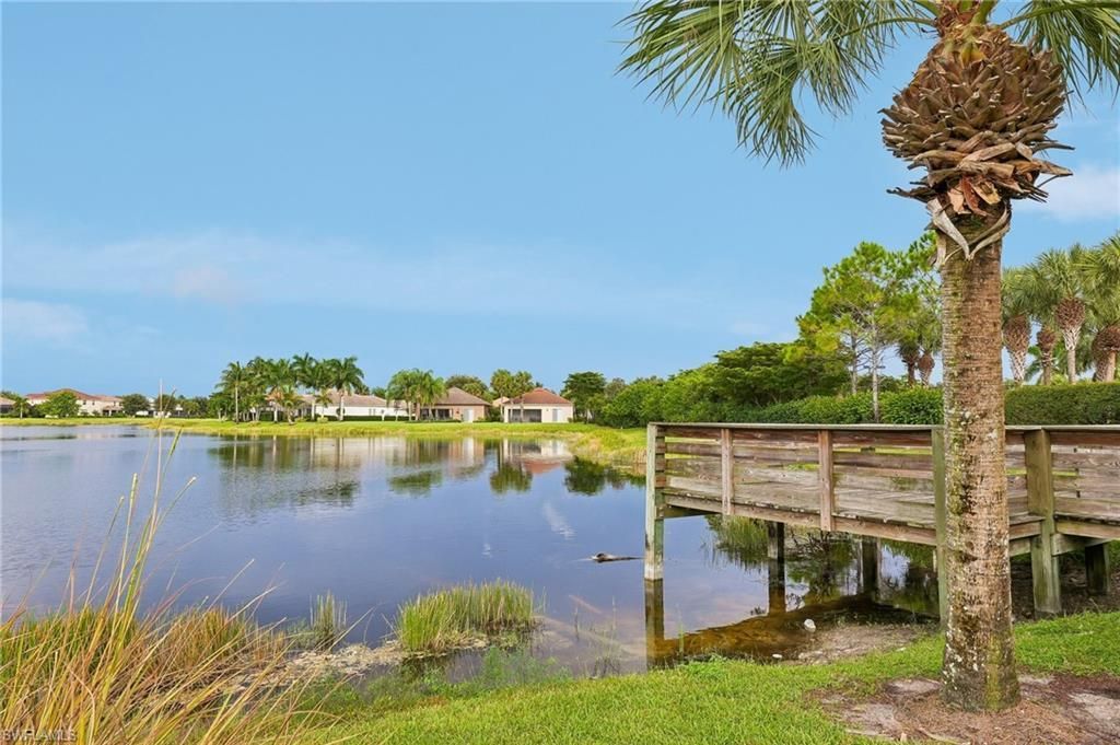2583 Vine Ave, Naples, FL 34120 Photo