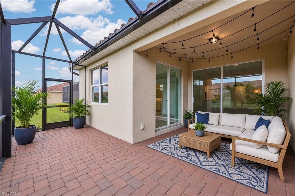 2583 Vine Ave, Naples, FL 34120 Photo