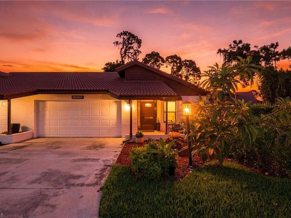 13009 Tall Pine CIR, FORT MYERS, FL 33907