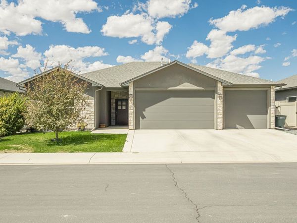 453 Warren Street, Grand Junction, CO 81504