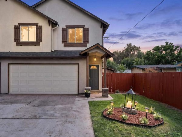111 N Gem Street, Nampa, ID 83651