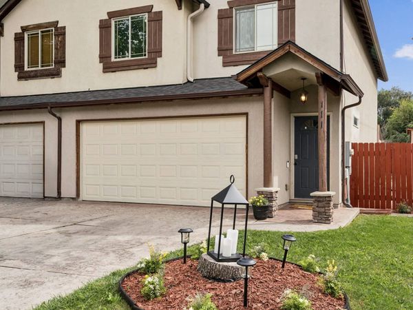 111 N Gem Street, Nampa, ID 83651