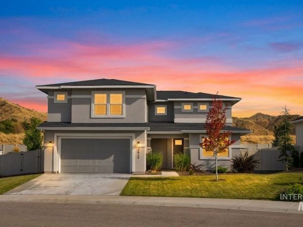 2635 Soulen Dr, Emmett, ID 83617