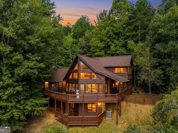 153 Beavers Cove, Morganton, GA 30560
