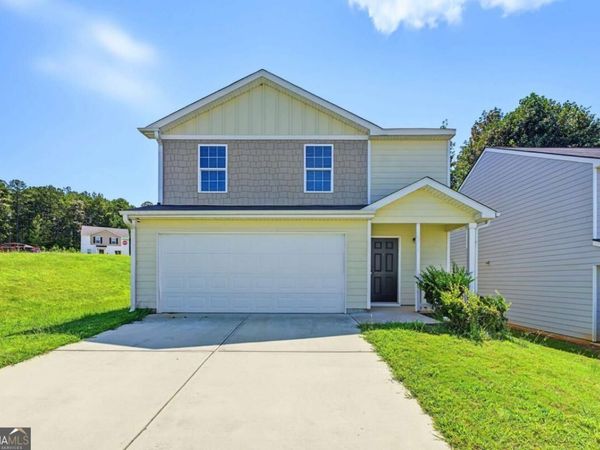 418 Jada Lane, Villa Rica, GA 30180