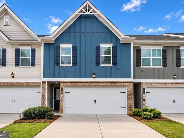 11697 Mendenhall Court, Hampton, GA 30228