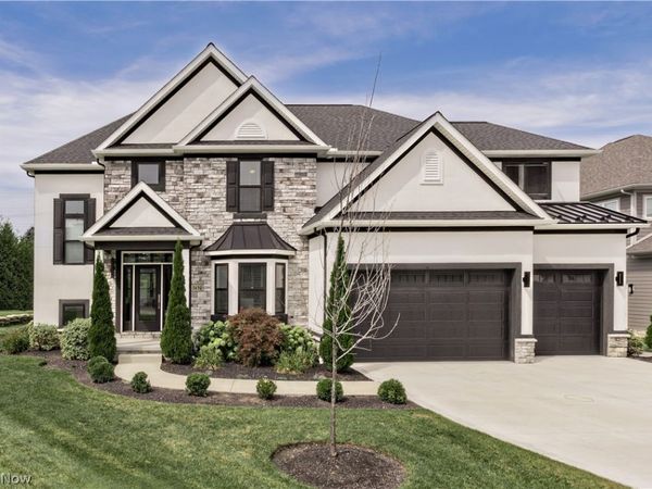 3450 Rembrandt Lane , Pepper Pike, OH 44124