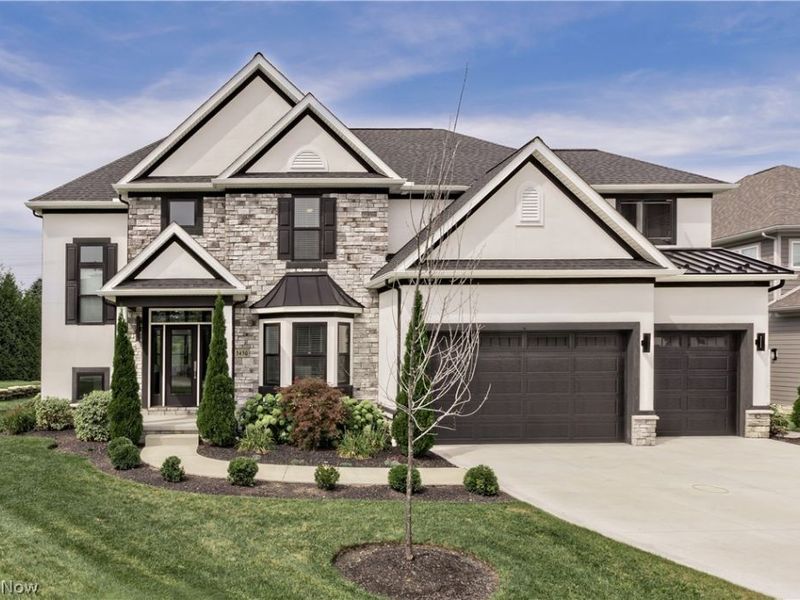 3450 Rembrandt Lane, Pepper Pike, OH 44124 Photo 1