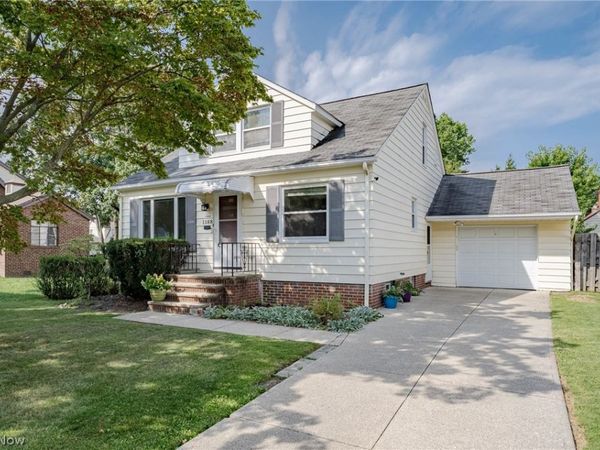1188 S Green Road , South Euclid, OH 44121