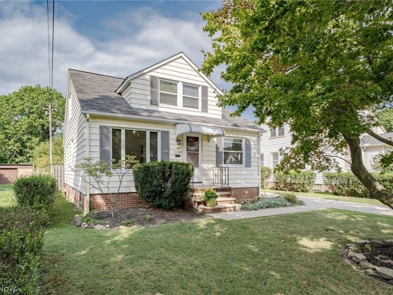 1188 S Green Road, South Euclid, OH 44121 Photo 2