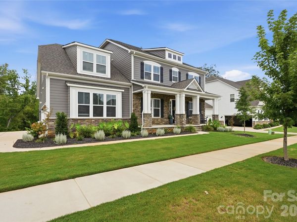 14703 Keyes Meadow Way , Huntersville, NC 28078