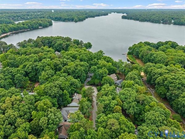13608 Northwich Terrace , Midlothian, VA 23112