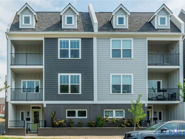 3112 N Street , Richmond, VA 23223