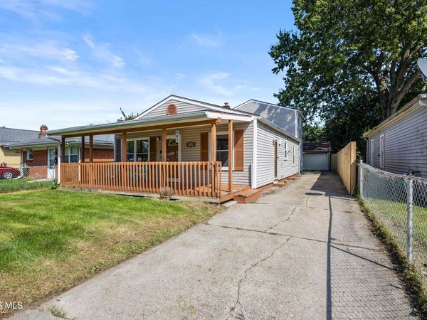 3652 Terrace Drive, Toledo, OH 43611