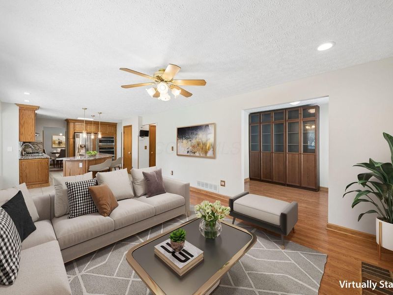 8681 Kirkland Drive, Lewis Center, OH 43035 Photo 15