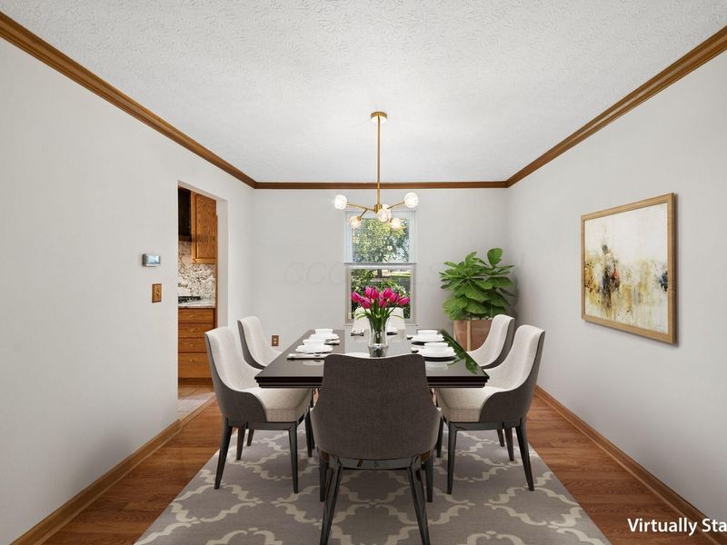 8681 Kirkland Drive, Lewis Center, OH 43035 Photo 7