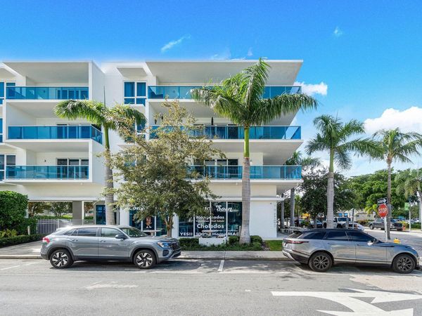 1 S PALMWAY, Unit 203, Lake Worth Beach, FL 33460