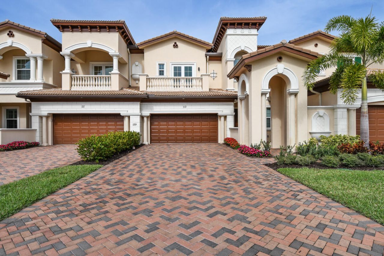 159 Tresana Boulevard, Unit 113, Jupiter, FL 33478 Photo